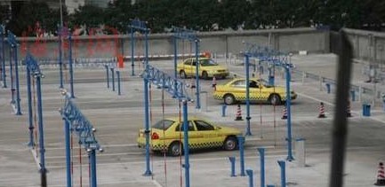 湘西州駕駛人考試各科目合格率逐步上升